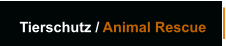 Tierschutz / Animal Rescue