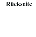 Rückseite